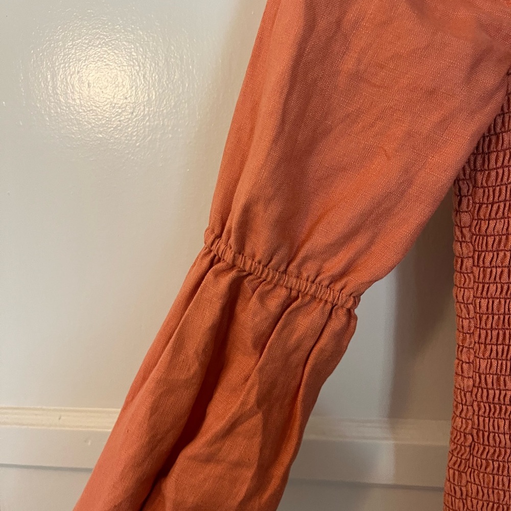 Reformation Hilary Dress - Picture 3 of 3